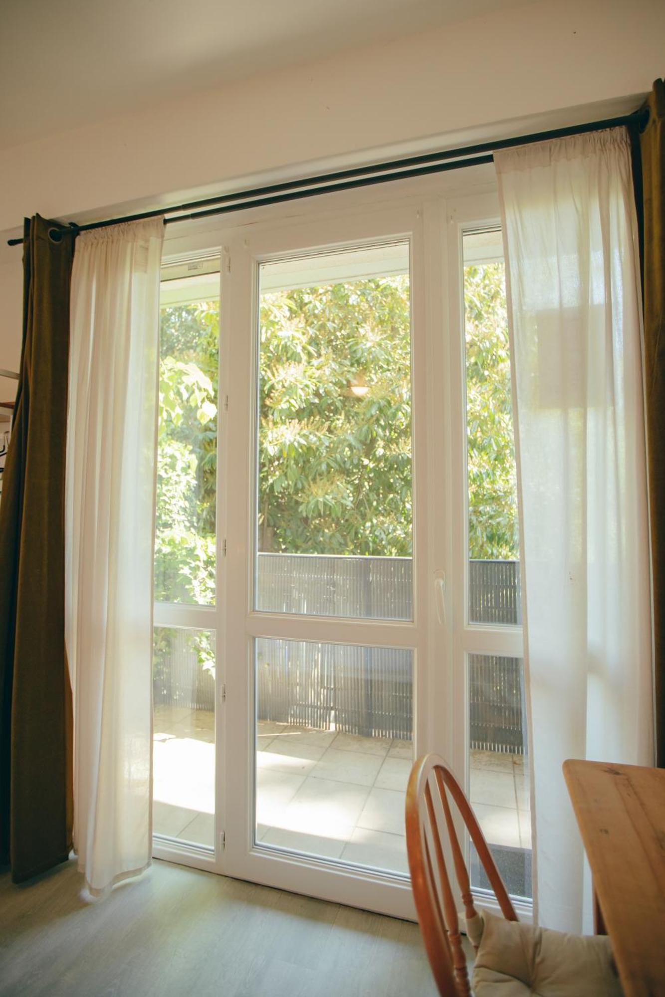 Cozy Garden Rooms Chevilly-Larue Eksteriør billede